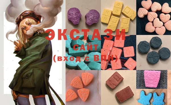 ECSTASY Михайлов